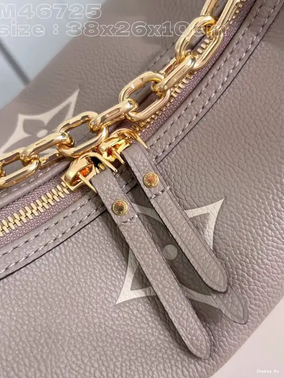LOUIS LOOP VUITTON HOBO 0530